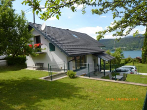 Gästehaus Resei, Velden Am Wörthersee, Österreich